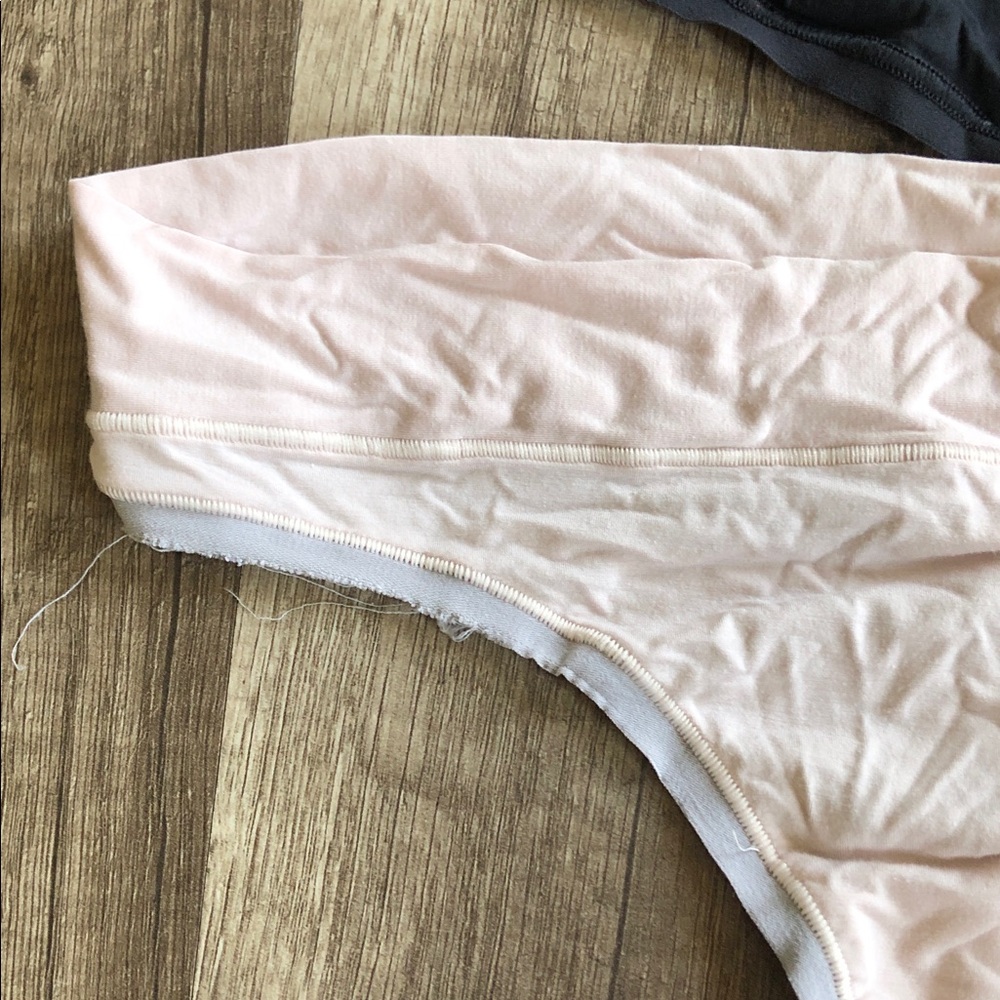 8 Lululemon Bikini and Thong Bundle S - Picture 3 of 10